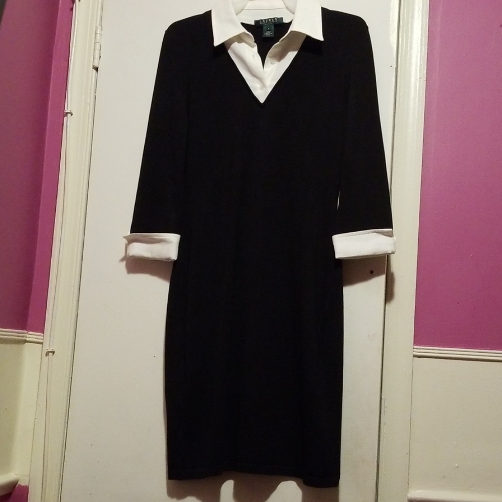 Lauren by Ralph Lauren Dress